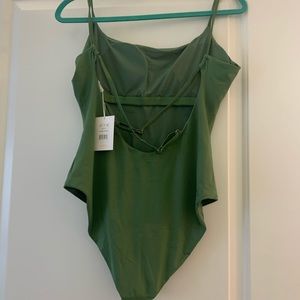 Andie Swim Jetties XL never worn